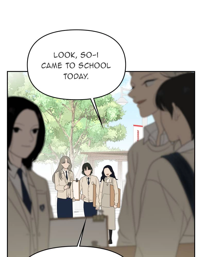 The Students of Illip Arts High Chapter 57 – An Outdoor Class (1) Page 76