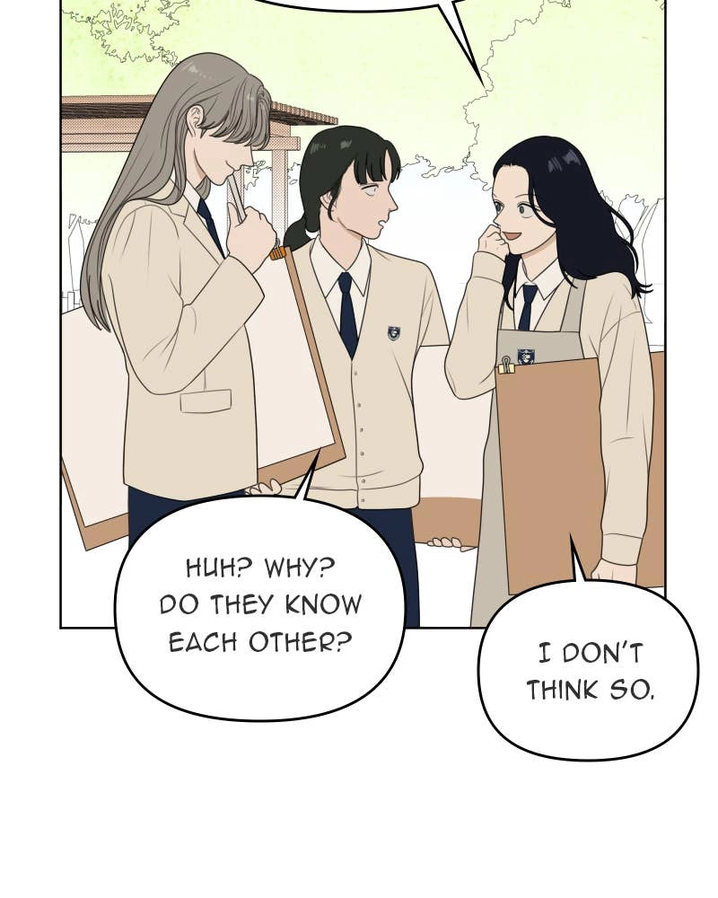 The Students of Illip Arts High Chapter 57 – An Outdoor Class (1) Page 84