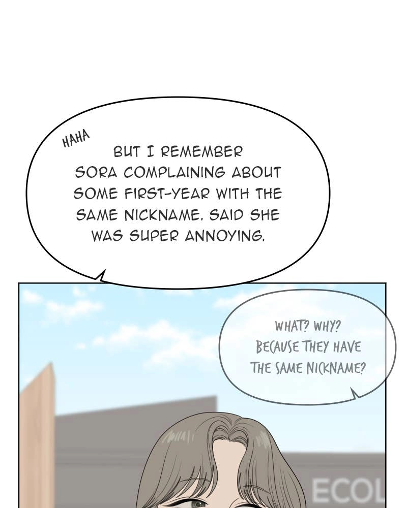 The Students of Illip Arts High Chapter 57 – An Outdoor Class (1) Page 85
