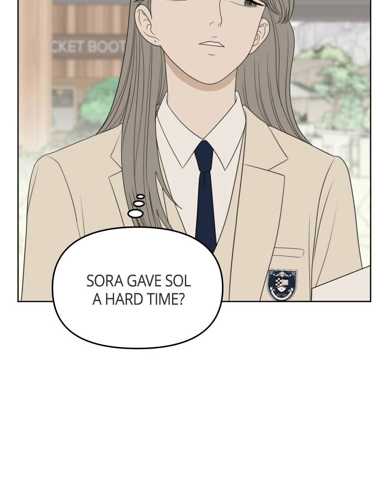 The Students of Illip Arts High Chapter 57 – An Outdoor Class (1) Page 86