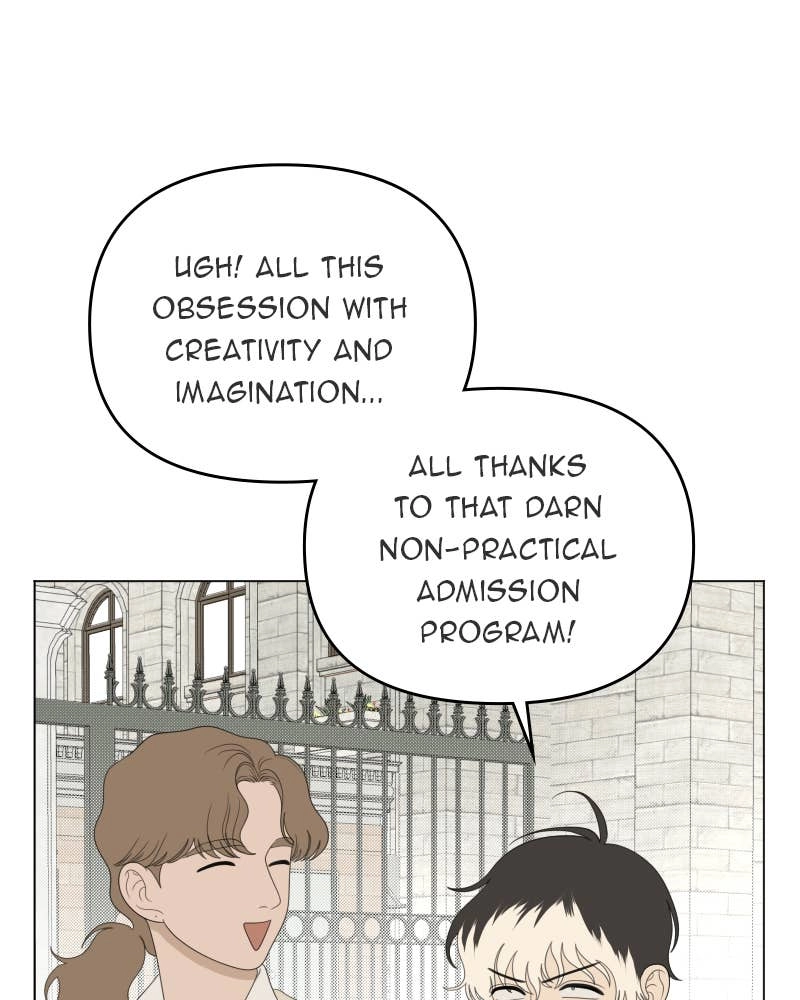 The Students of Illip Arts High Chapter 57 – An Outdoor Class (1) Page 89