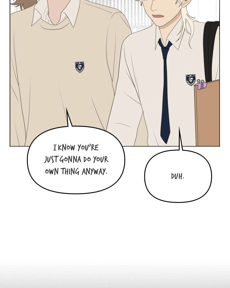The Students of Illip Arts High Chapter 57 – An Outdoor Class (1) Page 90