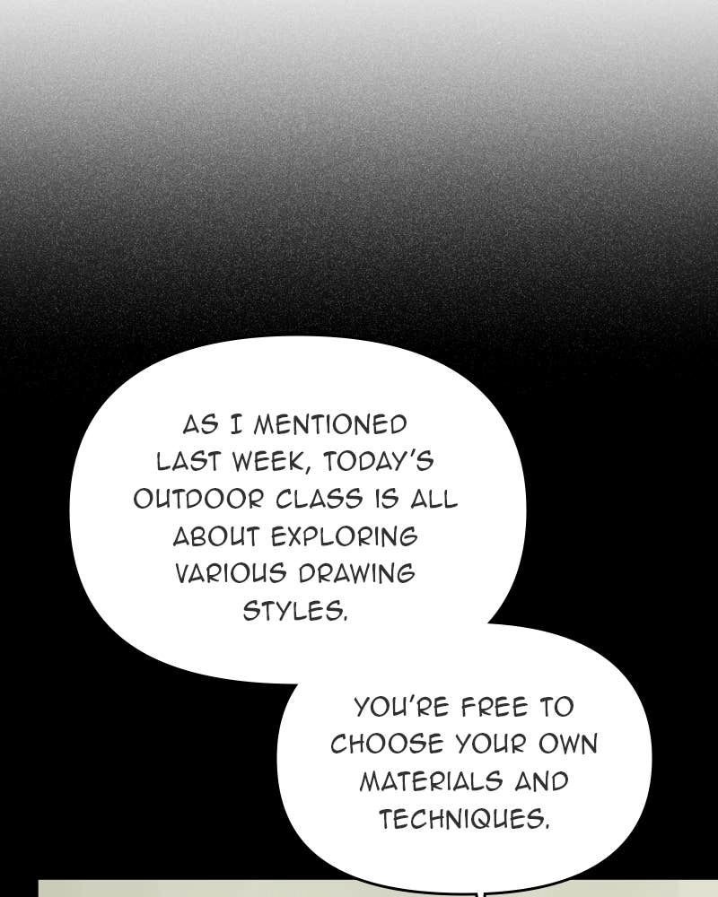 The Students of Illip Arts High Chapter 57 – An Outdoor Class (1) Page 91