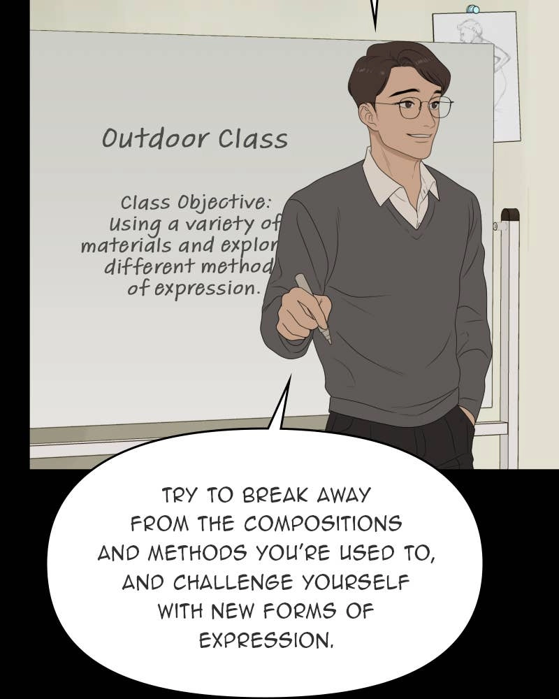The Students of Illip Arts High Chapter 57 – An Outdoor Class (1) Page 92