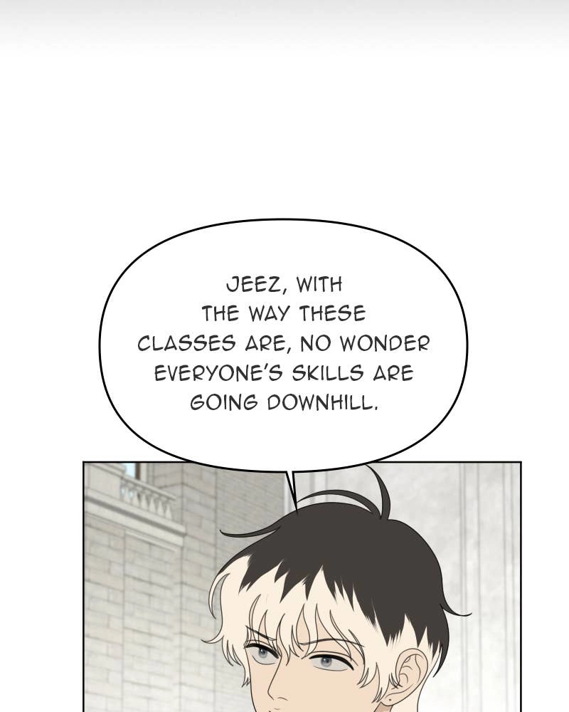 The Students of Illip Arts High Chapter 57 – An Outdoor Class (1) Page 95