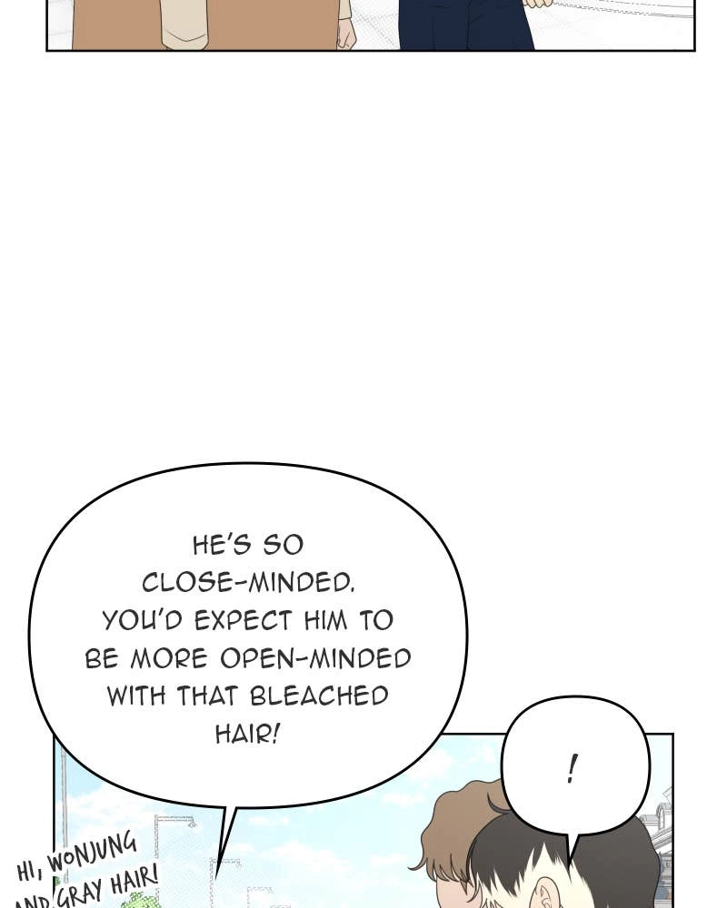 The Students of Illip Arts High Chapter 57 – An Outdoor Class (1) Page 98
