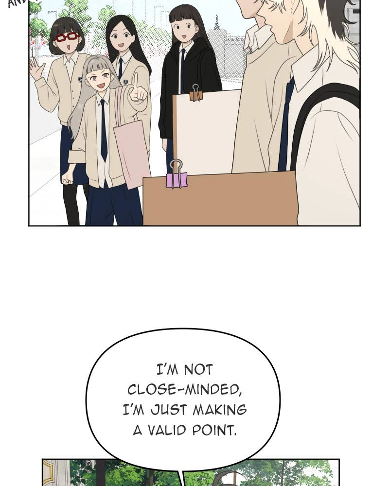The Students of Illip Arts High Chapter 57 – An Outdoor Class (1) Page 99