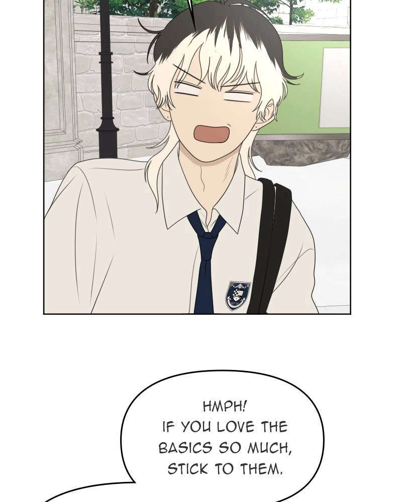 The Students of Illip Arts High Chapter 57 – An Outdoor Class (1) Page 100