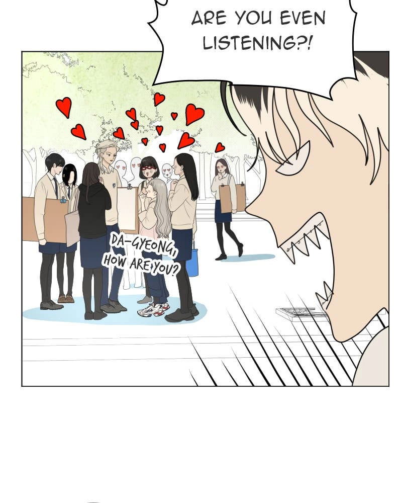 The Students of Illip Arts High Chapter 57 – An Outdoor Class (1) Page 103