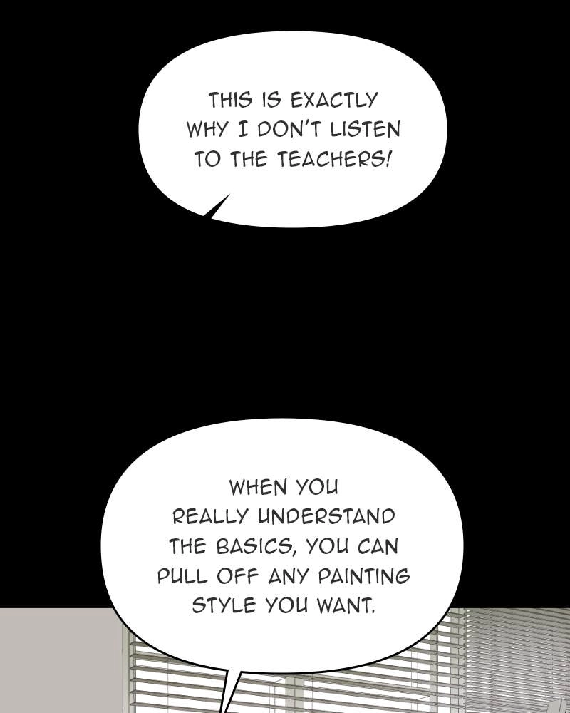 The Students of Illip Arts High Chapter 57 – An Outdoor Class (1) Page 108