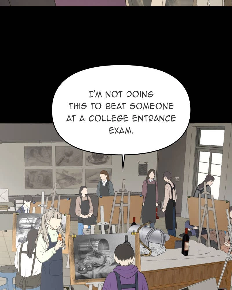 The Students of Illip Arts High Chapter 57 – An Outdoor Class (1) Page 115