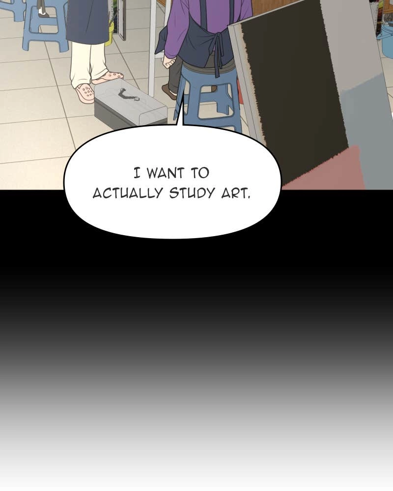 The Students of Illip Arts High Chapter 57 – An Outdoor Class (1) Page 116