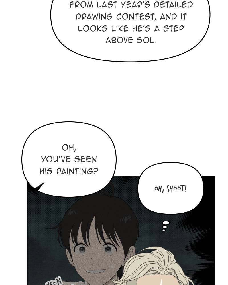 The Students of Illip Arts High Chapter 58 – An Outdoor Class (2) Page 5