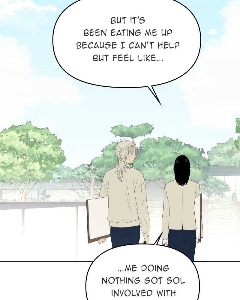The Students of Illip Arts High Chapter 58 – An Outdoor Class (2) Page 15