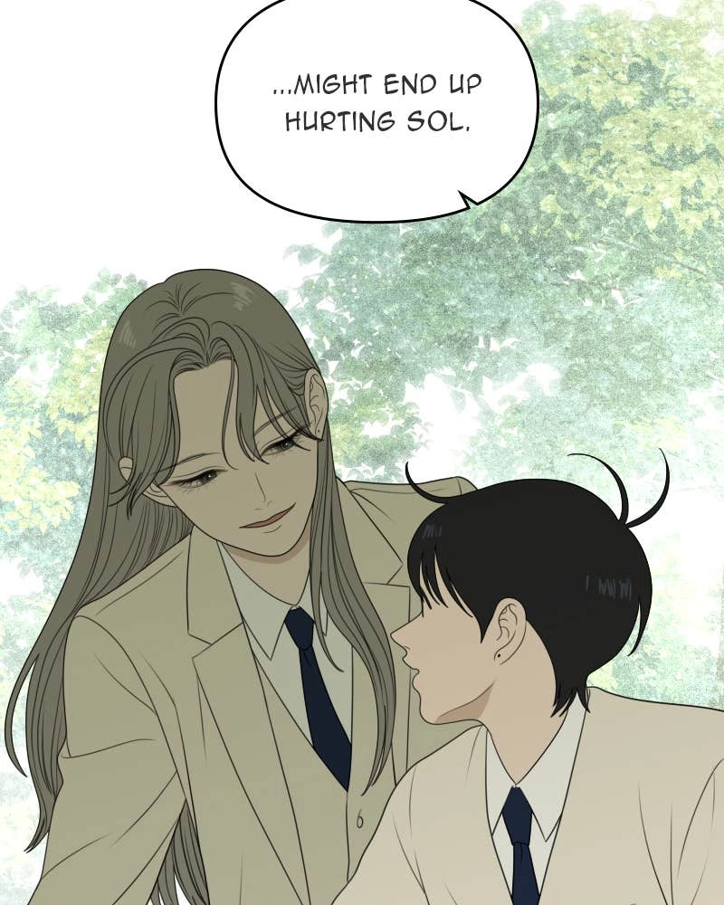 The Students of Illip Arts High Chapter 58 – An Outdoor Class (2) Page 19