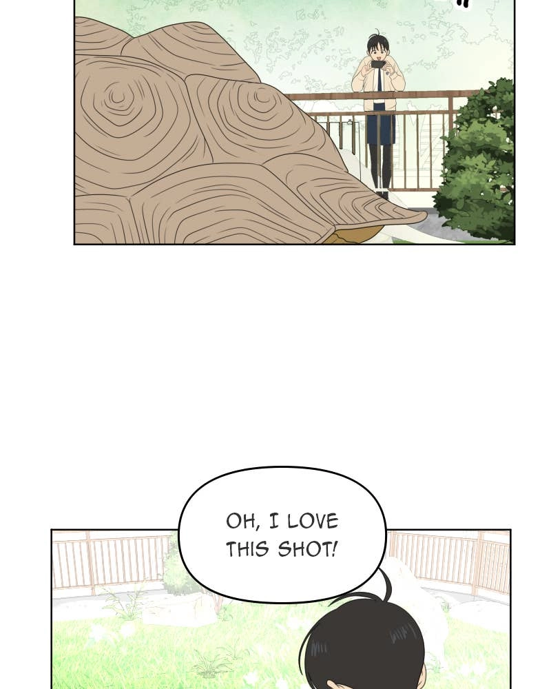 The Students of Illip Arts High Chapter 58 – An Outdoor Class (2) Page 41