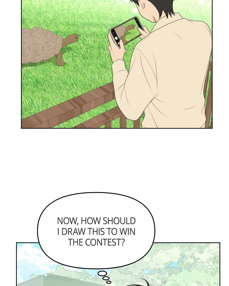 The Students of Illip Arts High Chapter 58 – An Outdoor Class (2) Page 42