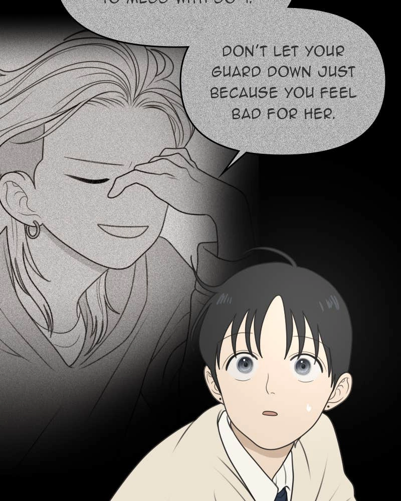 The Students of Illip Arts High Chapter 58 – An Outdoor Class (2) Page 54