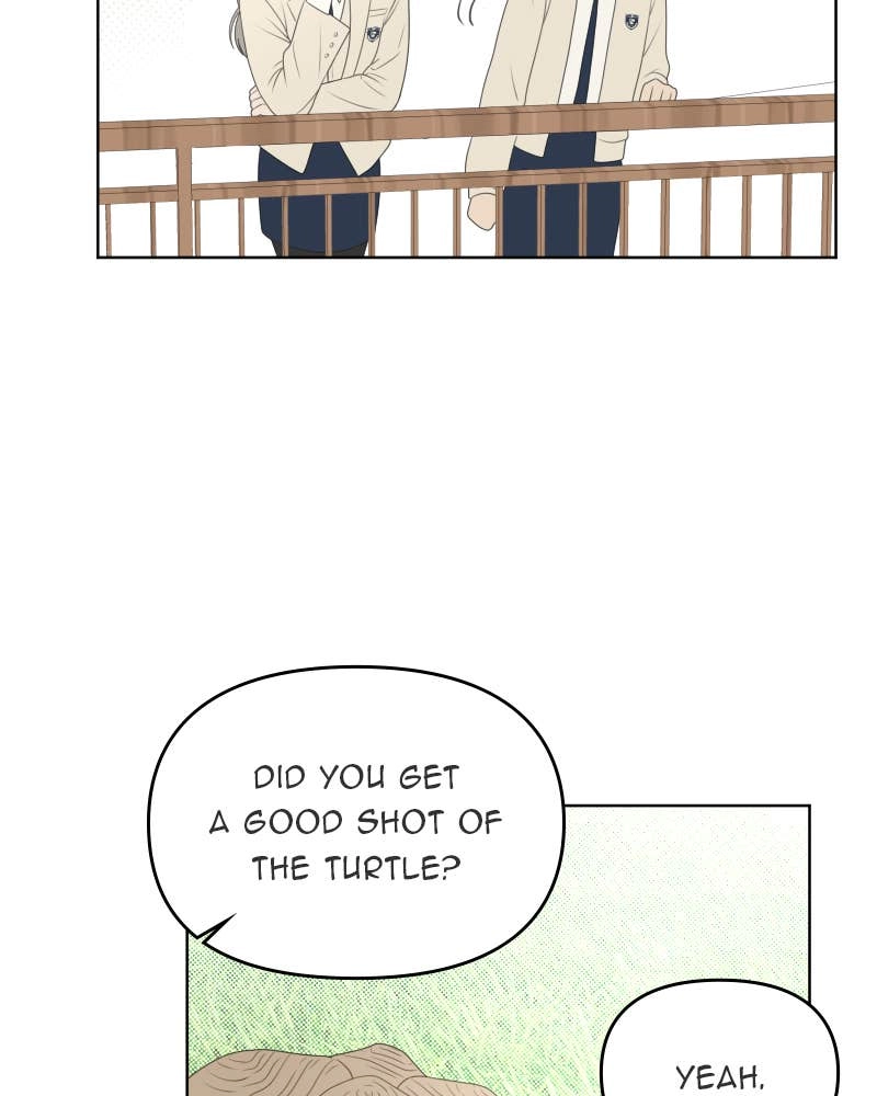 The Students of Illip Arts High Chapter 58 – An Outdoor Class (2) Page 56