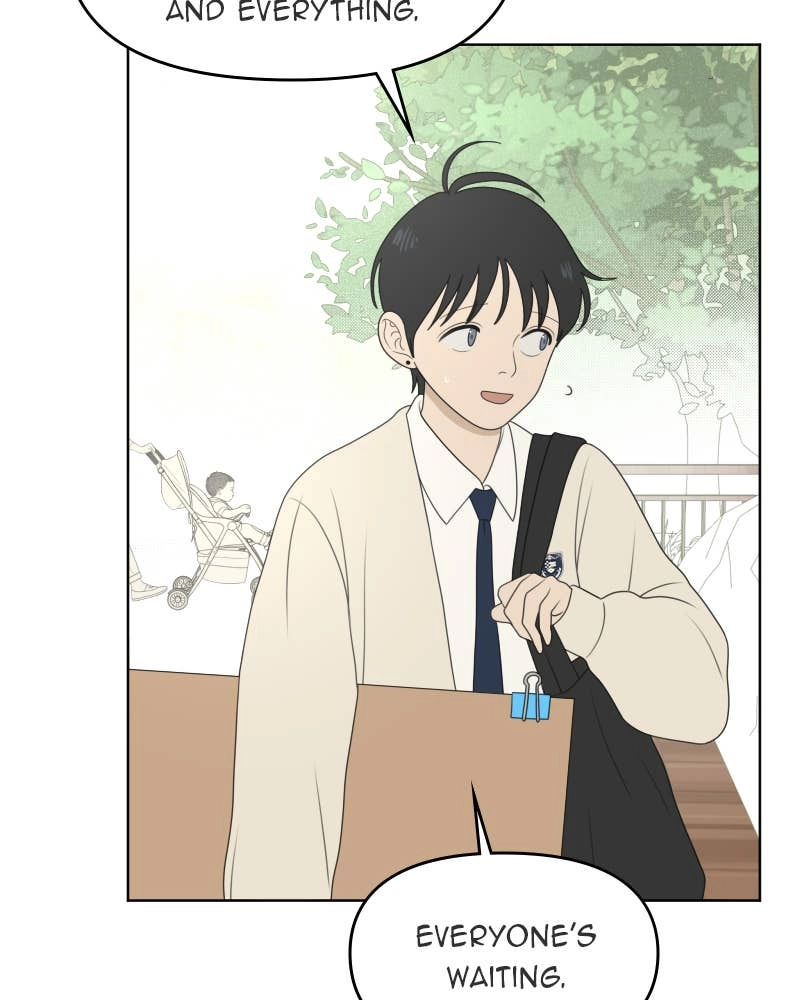 The Students of Illip Arts High Chapter 58 – An Outdoor Class (2) Page 58