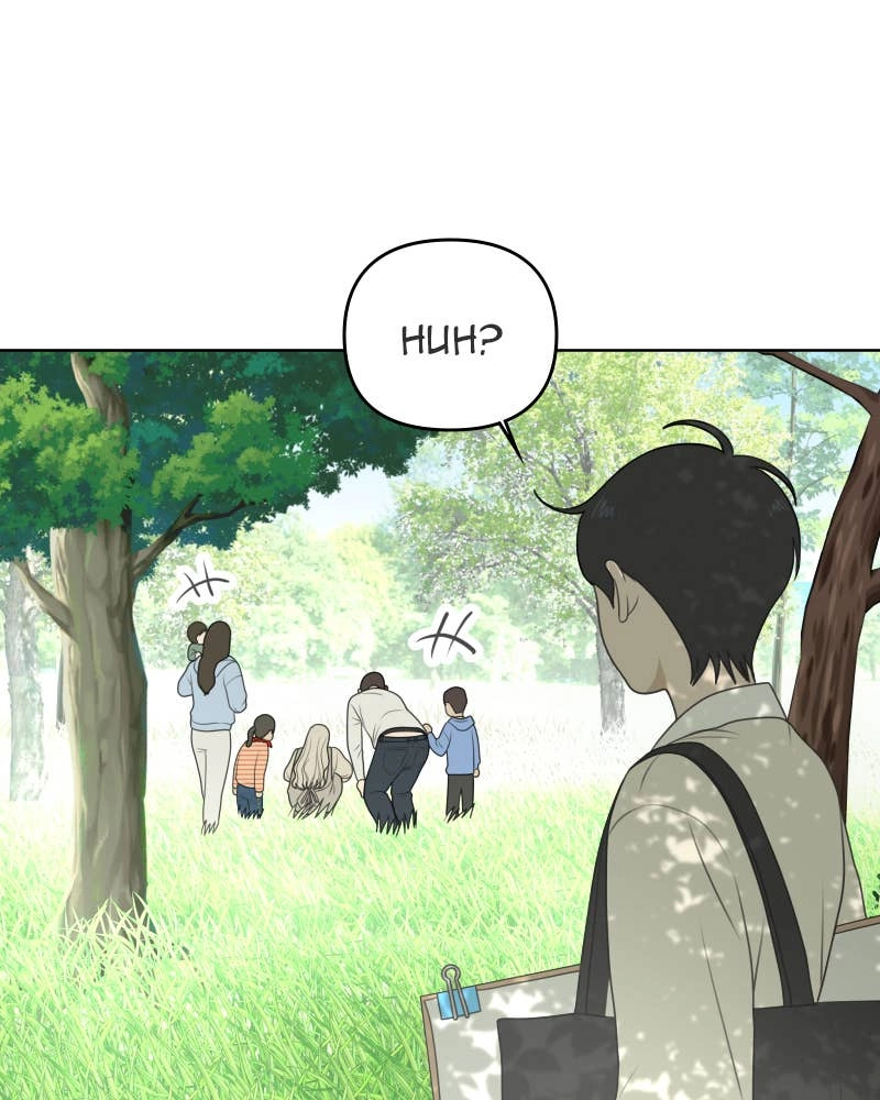 The Students of Illip Arts High Chapter 58 – An Outdoor Class (2) Page 73