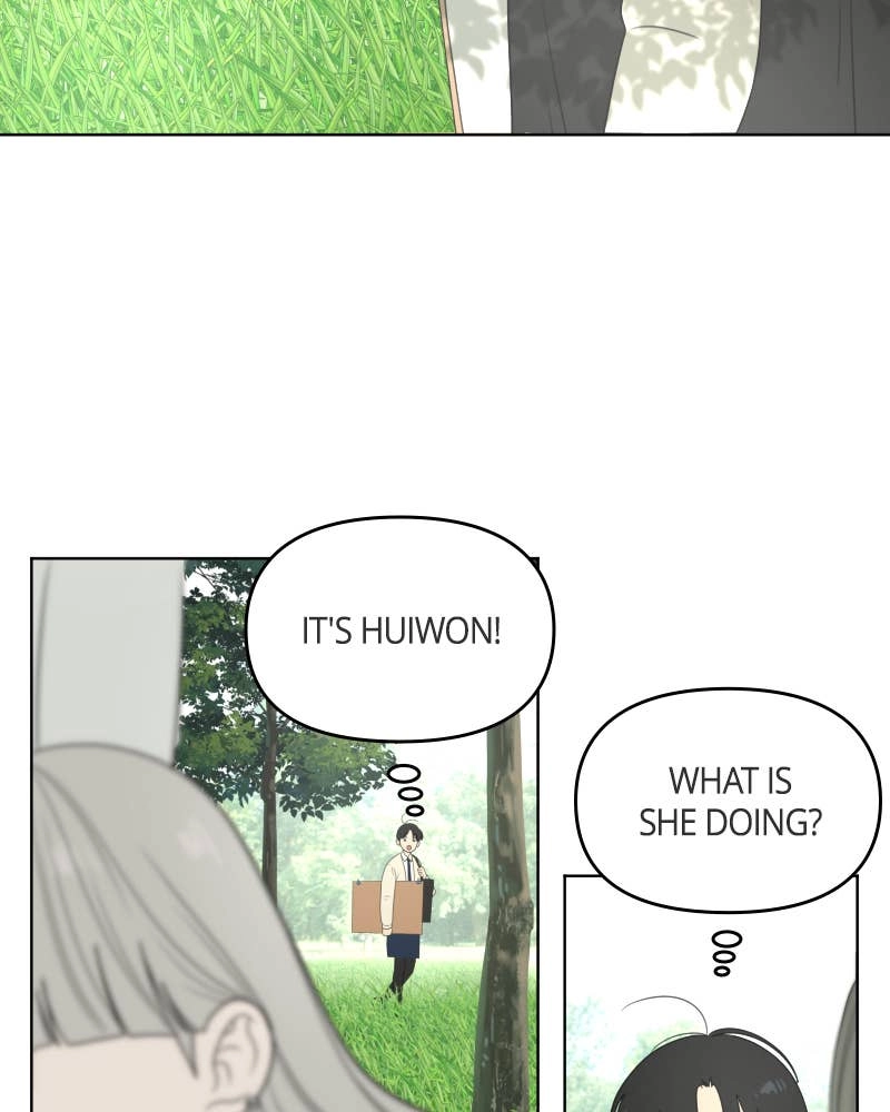 The Students of Illip Arts High Chapter 58 – An Outdoor Class (2) Page 74