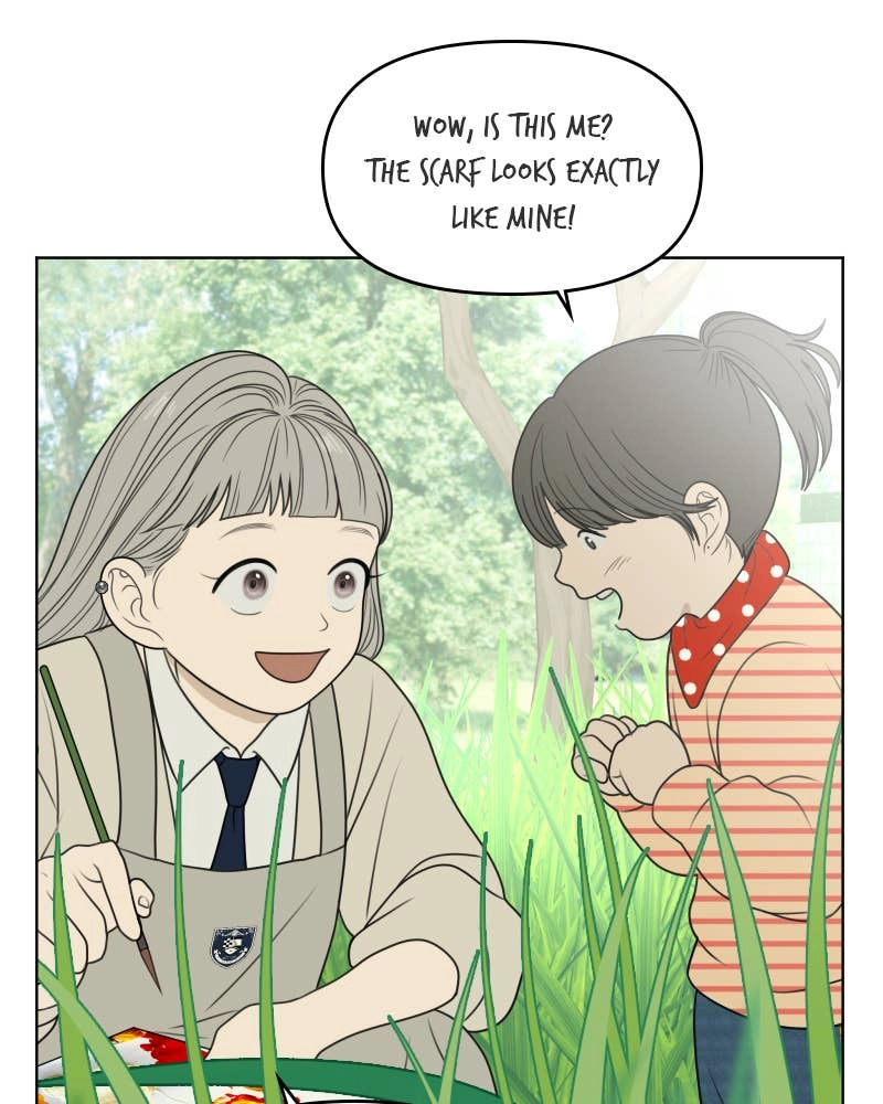 The Students of Illip Arts High Chapter 58 – An Outdoor Class (2) Page 78