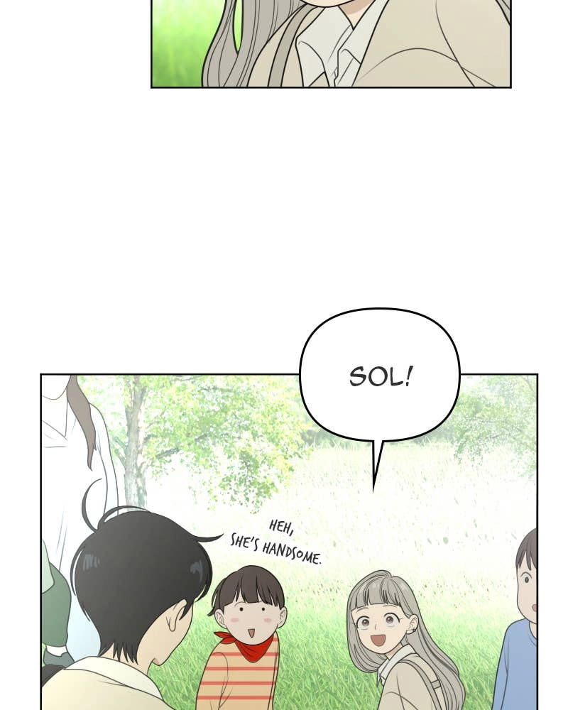The Students of Illip Arts High Chapter 58 – An Outdoor Class (2) Page 81