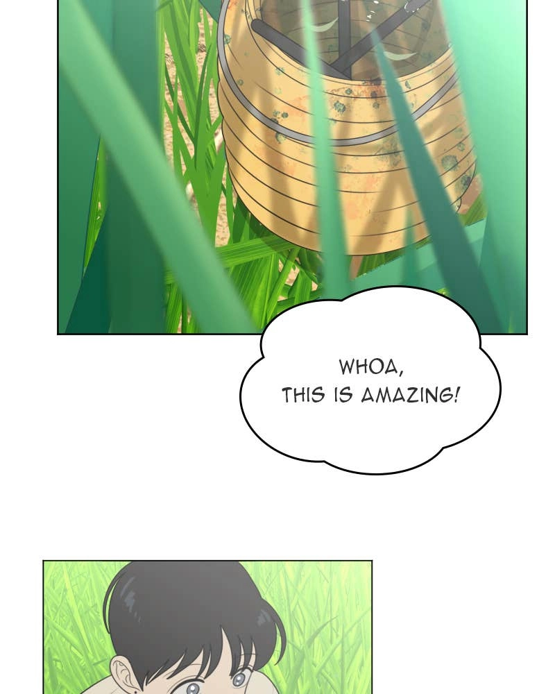 The Students of Illip Arts High Chapter 58 – An Outdoor Class (2) Page 83