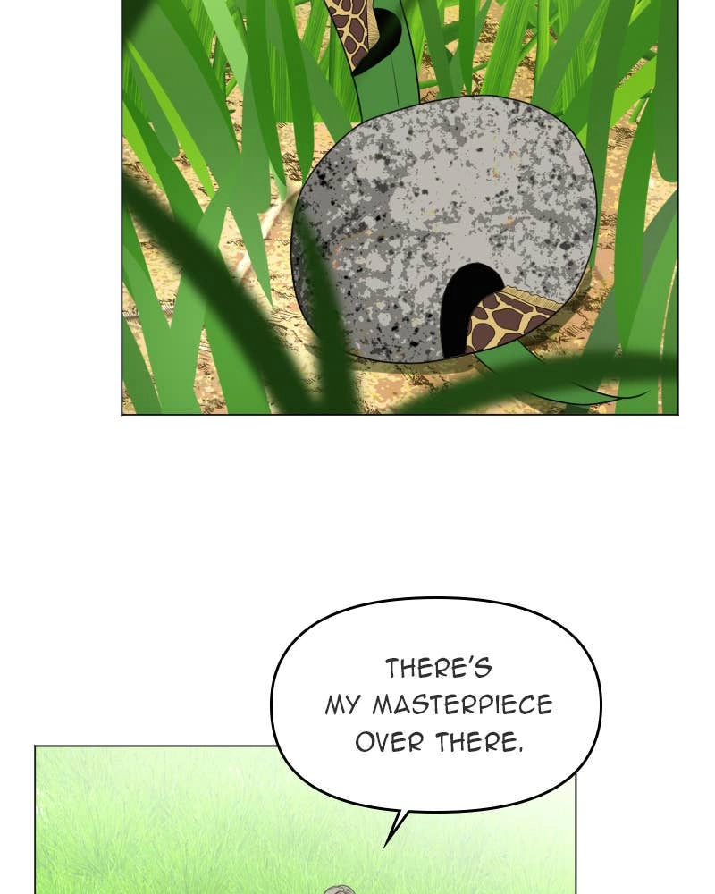 The Students of Illip Arts High Chapter 58 – An Outdoor Class (2) Page 85