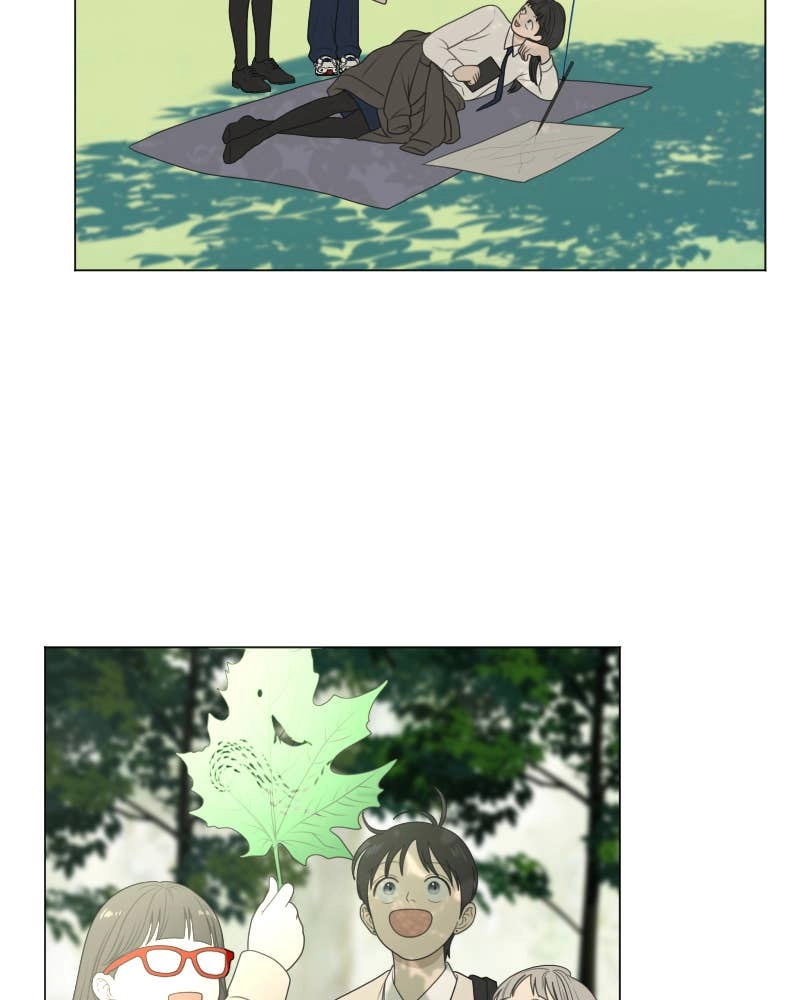 The Students of Illip Arts High Chapter 58 – An Outdoor Class (2) Page 97