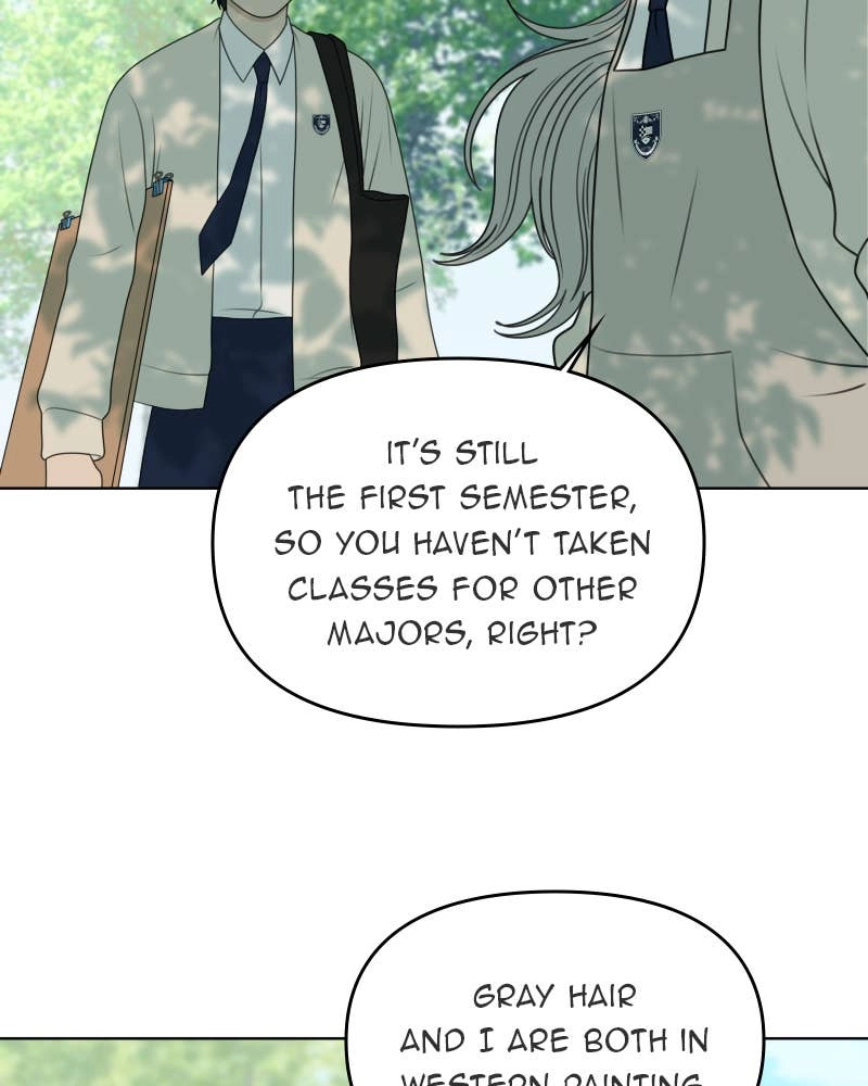 The Students of Illip Arts High Chapter 58 – An Outdoor Class (2) Page 107