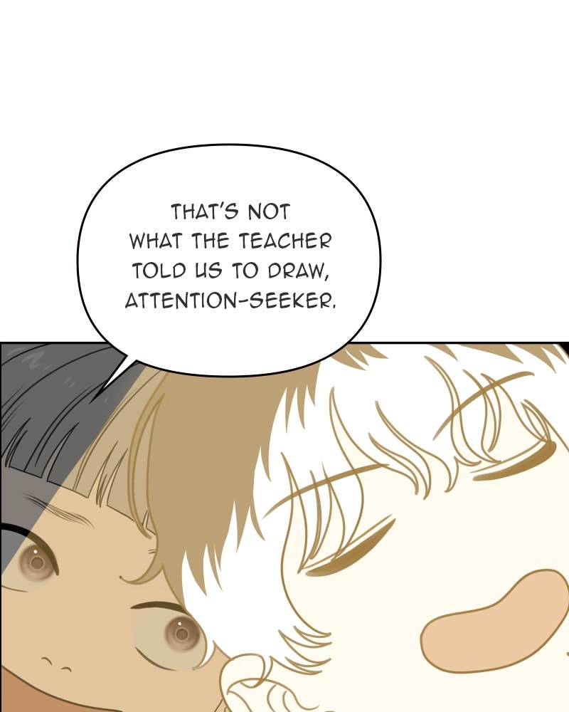 The Students of Illip Arts High Chapter 59 – The Rumor Page 14