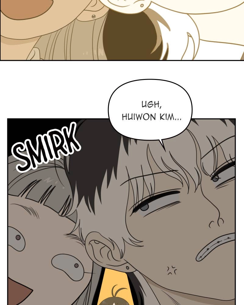 The Students of Illip Arts High Chapter 59 – The Rumor Page 15
