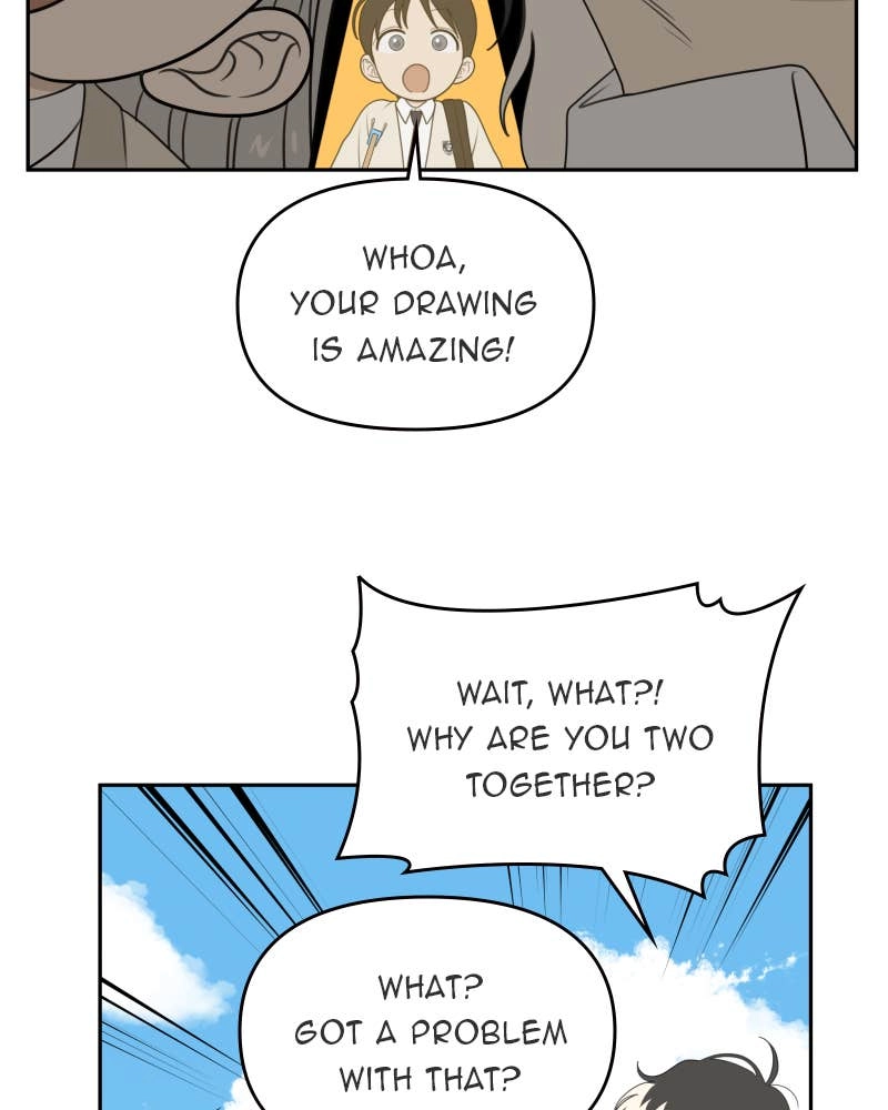The Students of Illip Arts High Chapter 59 – The Rumor Page 16
