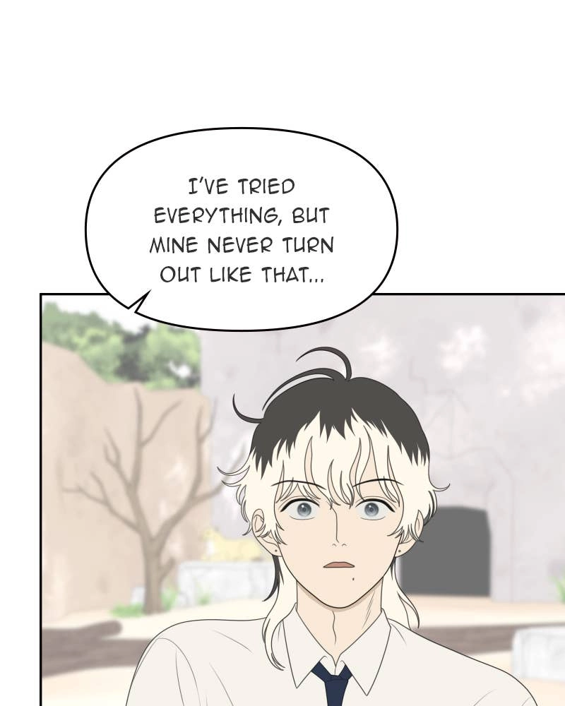 The Students of Illip Arts High Chapter 59 – The Rumor Page 19
