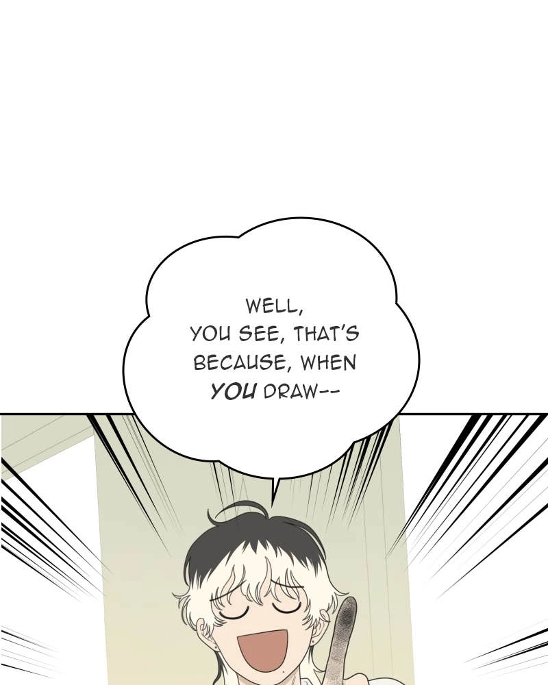 The Students of Illip Arts High Chapter 59 – The Rumor Page 21
