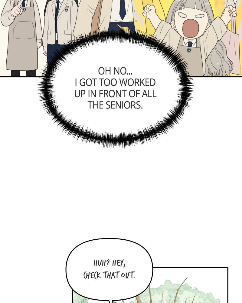 The Students of Illip Arts High Chapter 59 – The Rumor Page 28