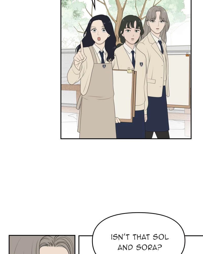 The Students of Illip Arts High Chapter 59 – The Rumor Page 29