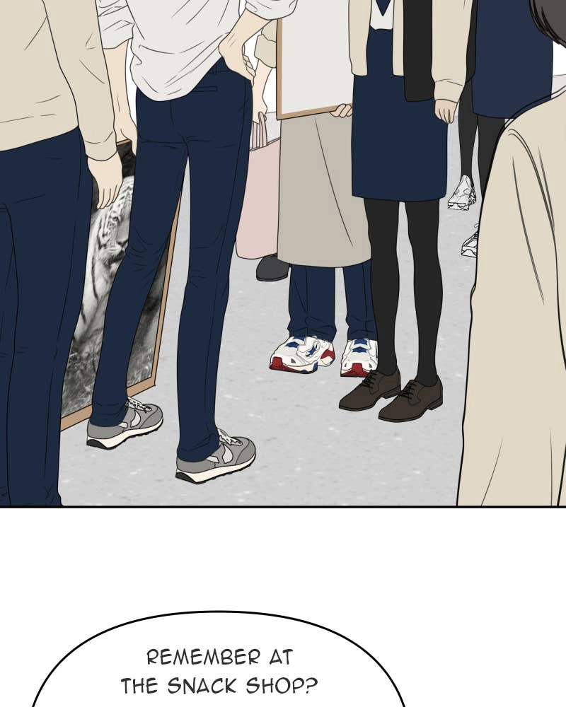 The Students of Illip Arts High Chapter 59 – The Rumor Page 34