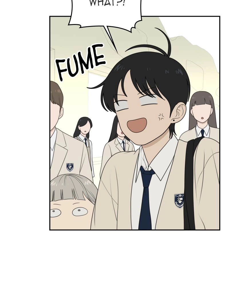 The Students of Illip Arts High Chapter 59 – The Rumor Page 37
