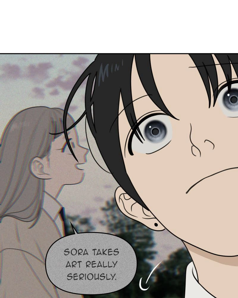 The Students of Illip Arts High Chapter 59 – The Rumor Page 38