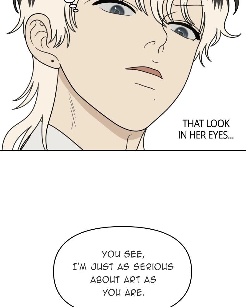 The Students of Illip Arts High Chapter 59 – The Rumor Page 43