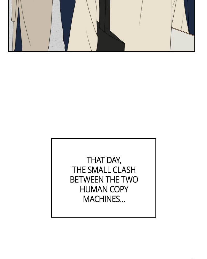 The Students of Illip Arts High Chapter 59 – The Rumor Page 48