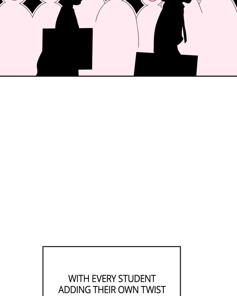The Students of Illip Arts High Chapter 59 – The Rumor Page 50