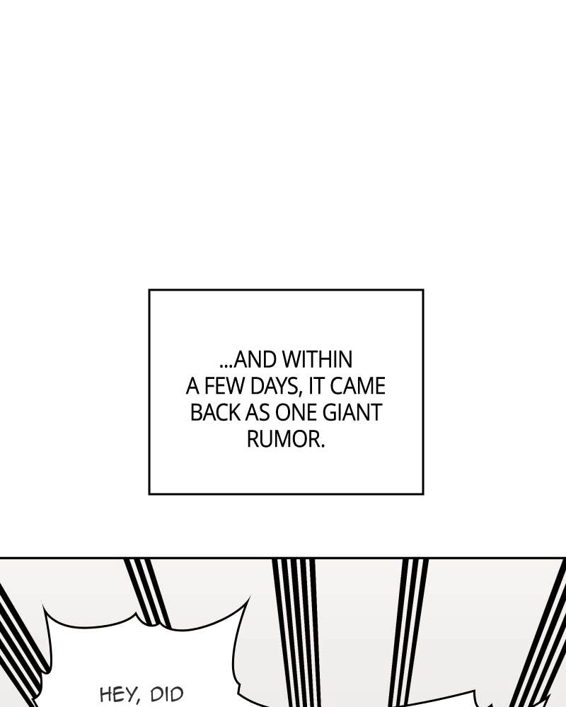 The Students of Illip Arts High Chapter 59 – The Rumor Page 53