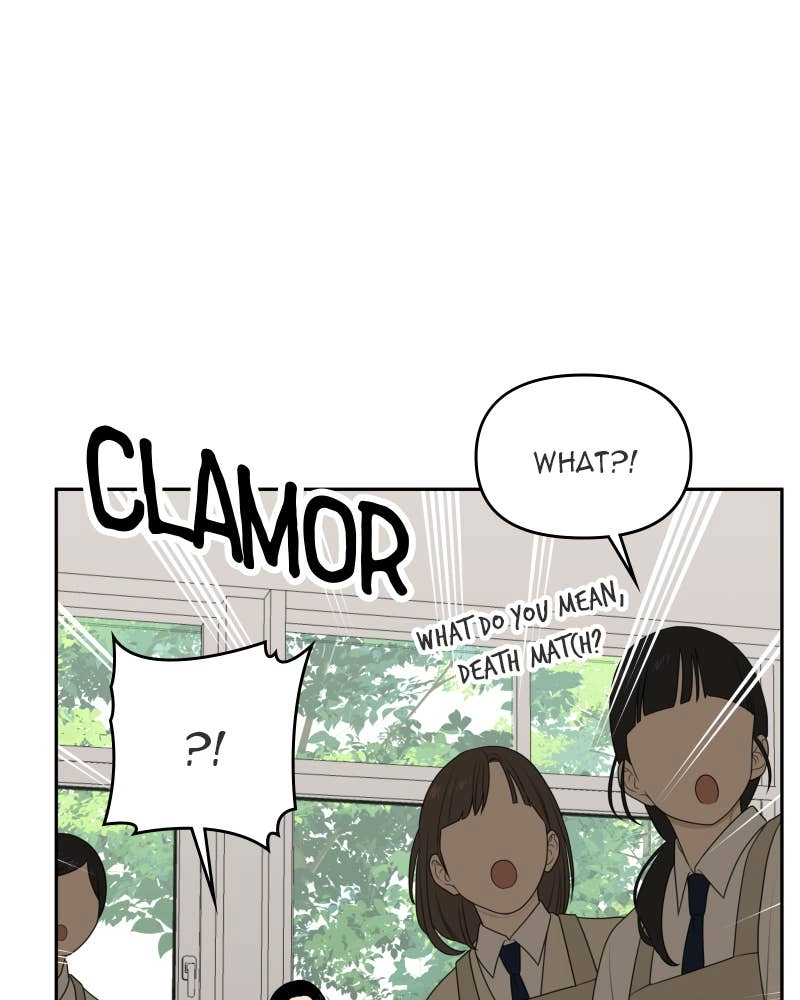 The Students of Illip Arts High Chapter 59 – The Rumor Page 55