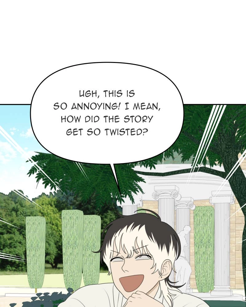 The Students of Illip Arts High Chapter 59 – The Rumor Page 61