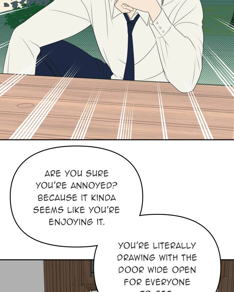 The Students of Illip Arts High Chapter 59 – The Rumor Page 62
