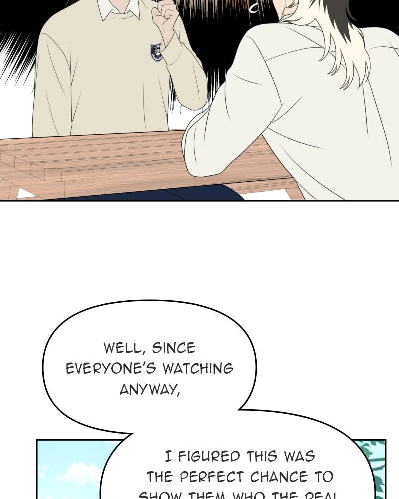 The Students of Illip Arts High Chapter 59 – The Rumor Page 64